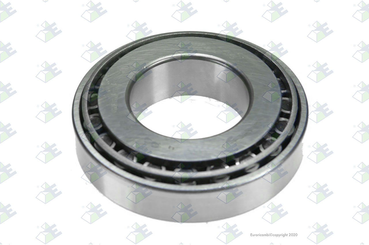 BEARING 60X120X29,79 MM suitable to ZF TRANSMISSIONS 0735370730