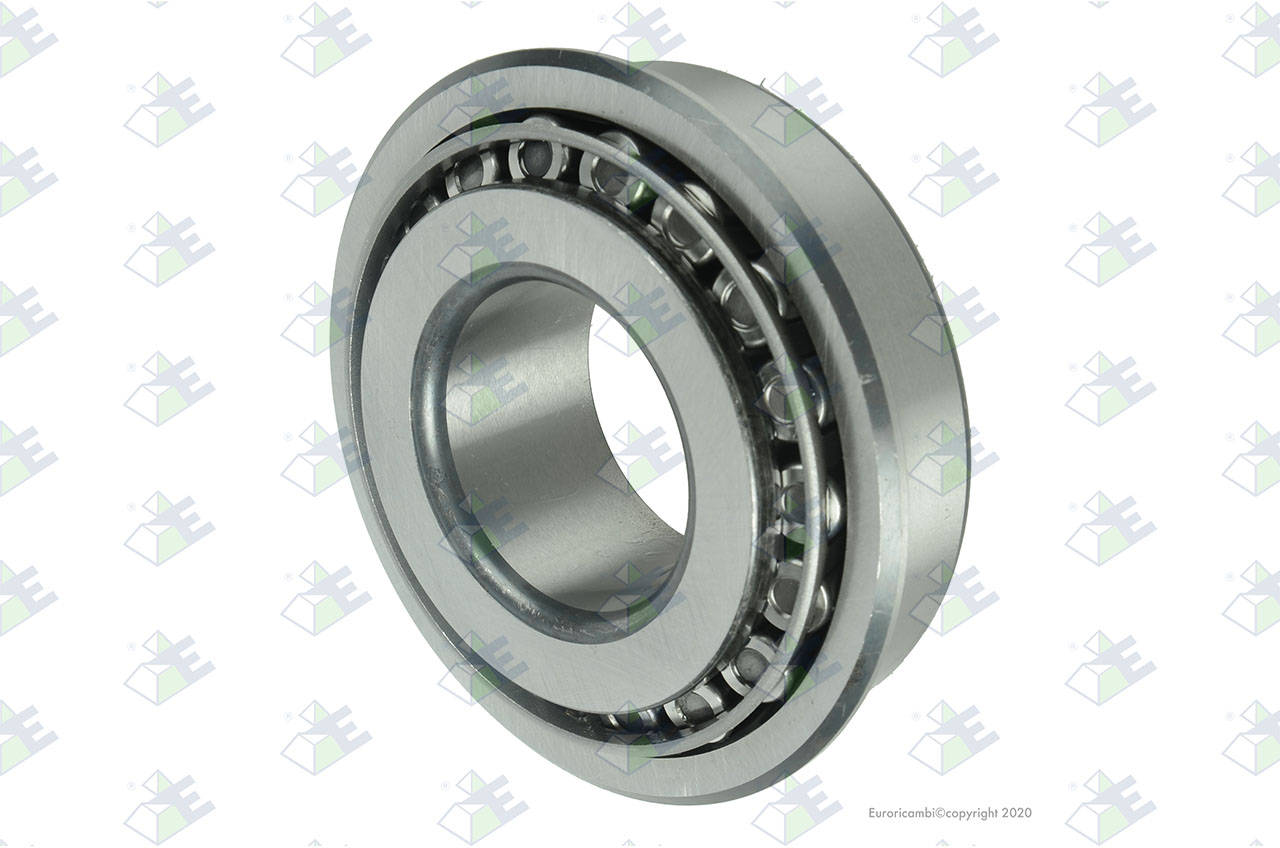 BEAR. 50,8X104,7X36,5 MM suitable to ZF TRANSMISSIONS 0735371599