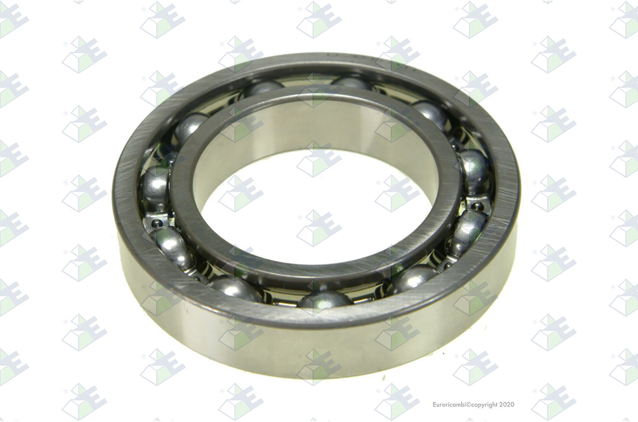 BEARING 78X130X25 MM suitable to ZF TRANSMISSIONS 0735330137