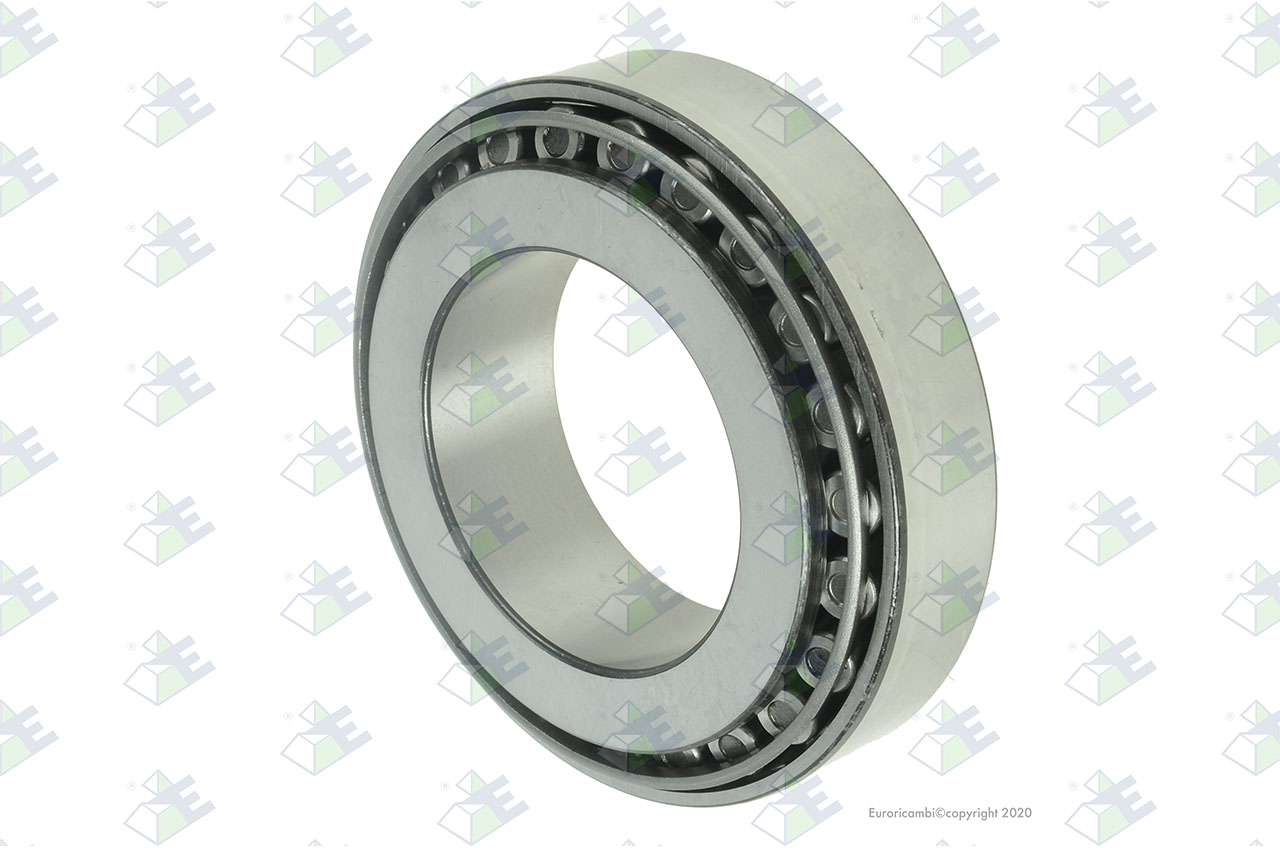 BEAR. 66,6X117,4X30,1 MM suitable to ZF TRANSMISSIONS 0750117079