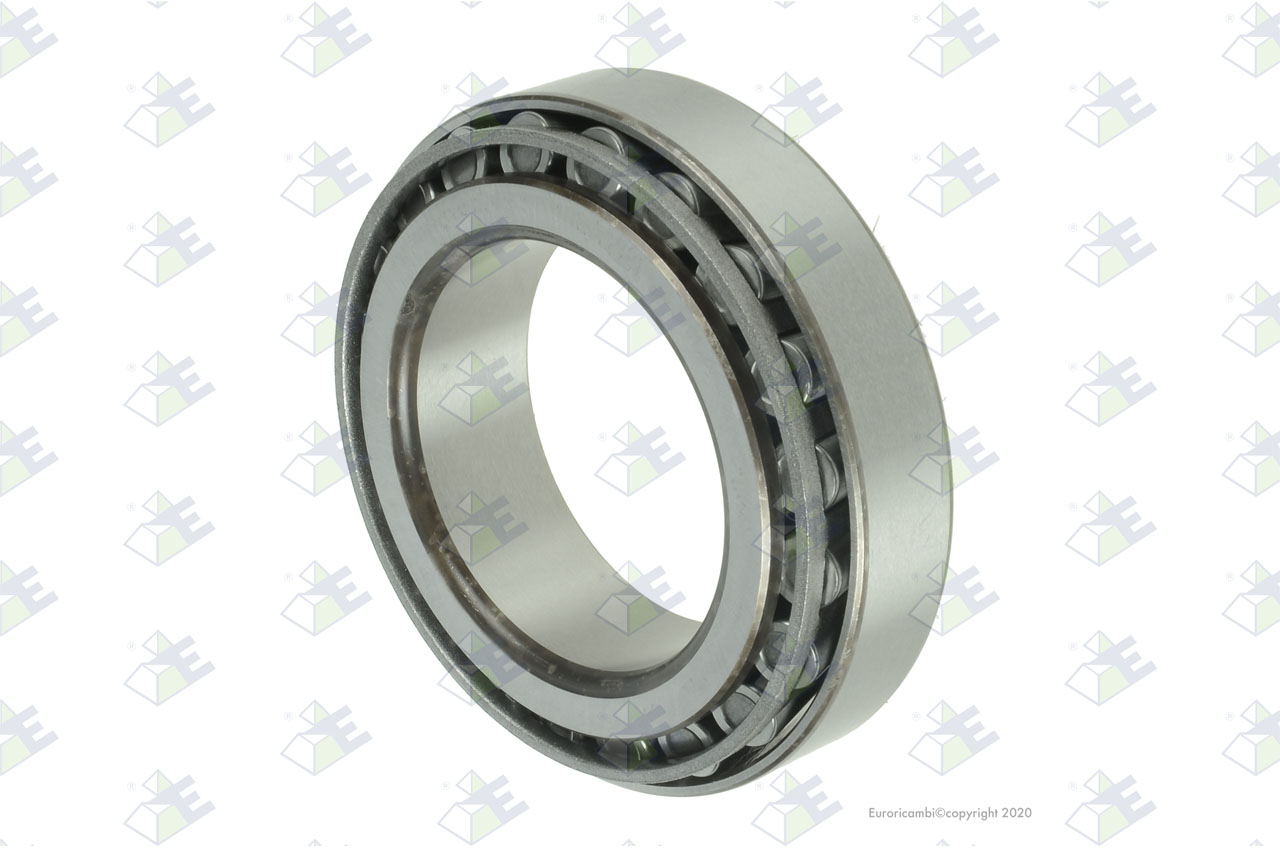 BEARING 70X115X29 MM suitable to ZF TRANSMISSIONS 0750117347