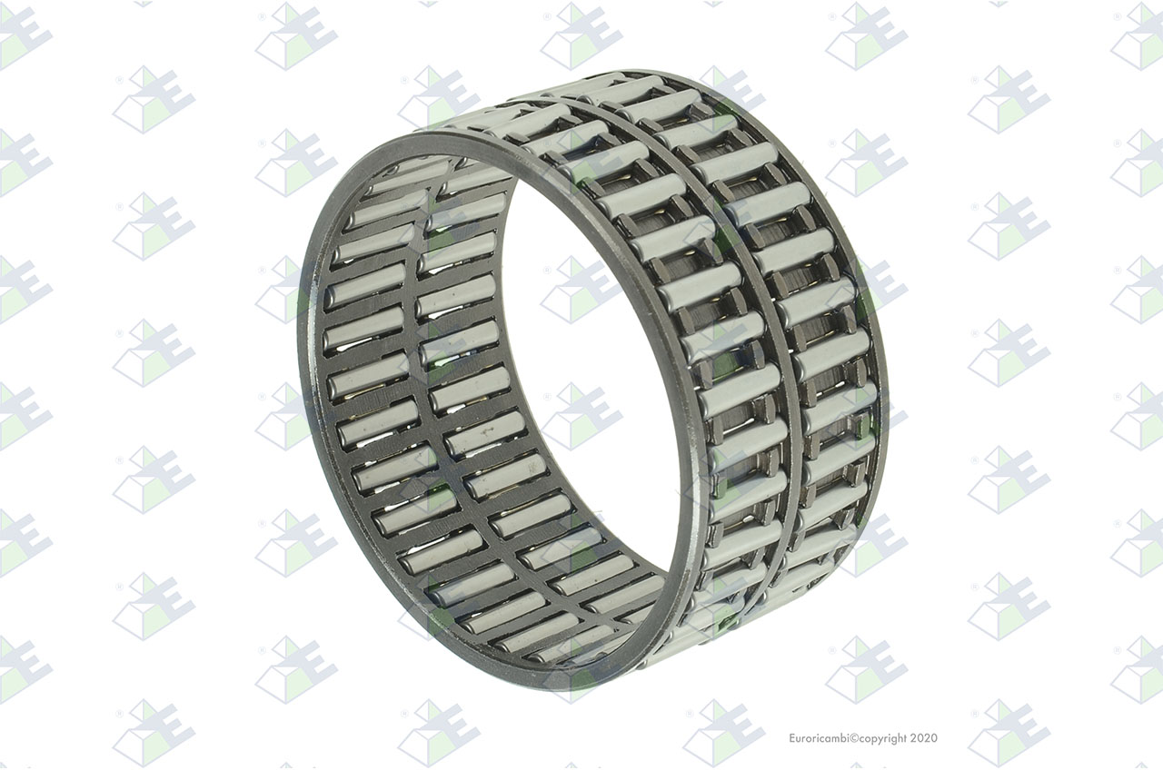 NEEDLE BEARING 66X74X35,5 suitable to AM GEARS 60440