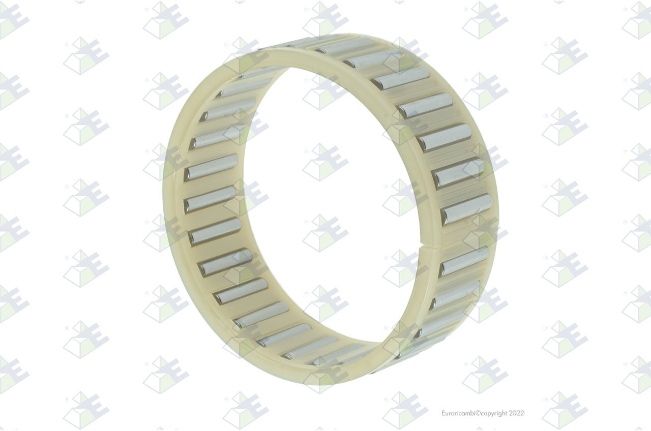 NEEDLE BEARING 60X68X23 suitable to ZF TRANSMISSIONS 0735320822