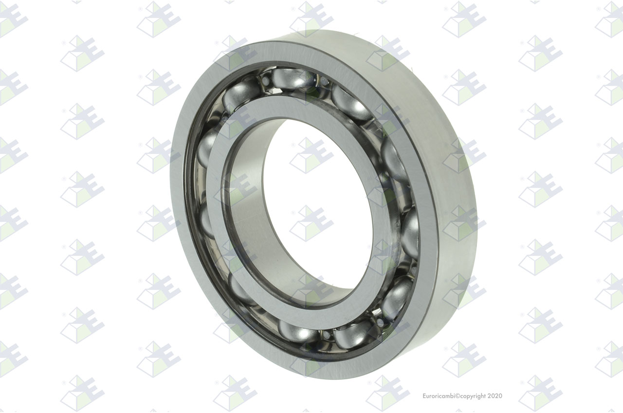 BEARING 65X120X23 MM suitable to EUROTEC 98000778
