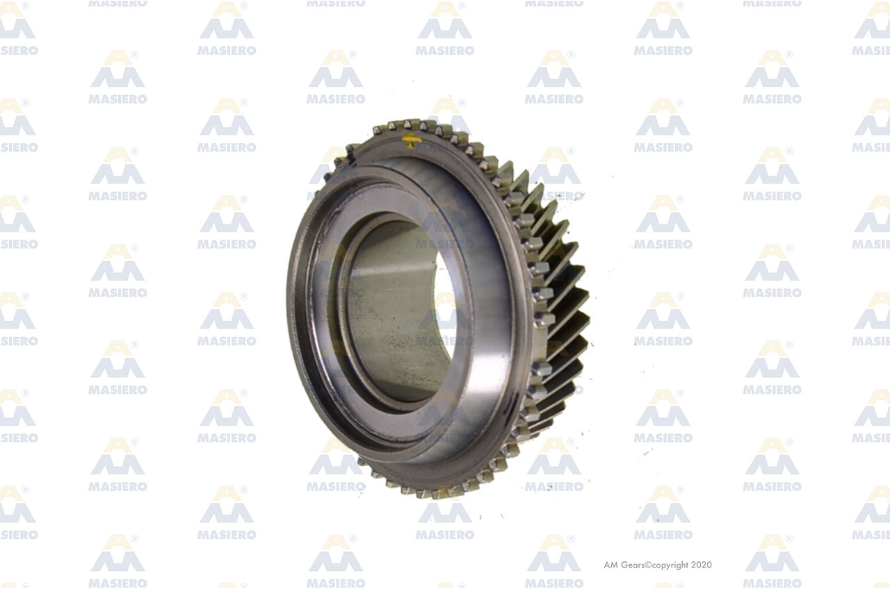 ENGR. COMPL. 6A 37 D. adaptado a FIAT CAR 55214122