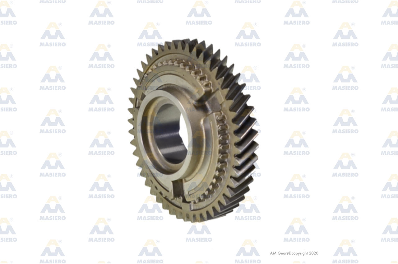 ENGR. COMPL. 4A 47 D. adaptado a FIAT CAR 55566890