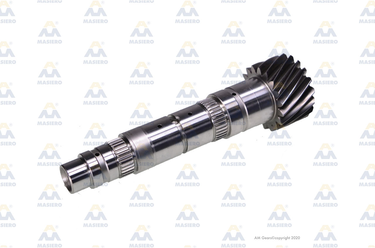 PINON 18 D. adaptado a FIAT CAR 55268959