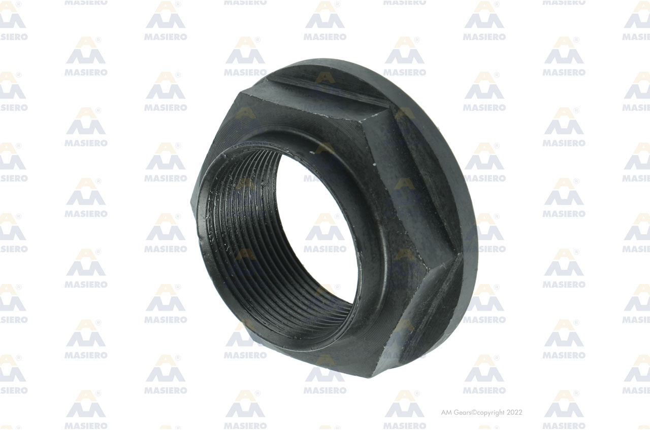 TUERCA M34X1,5 adaptado a ISUZU 8980058940