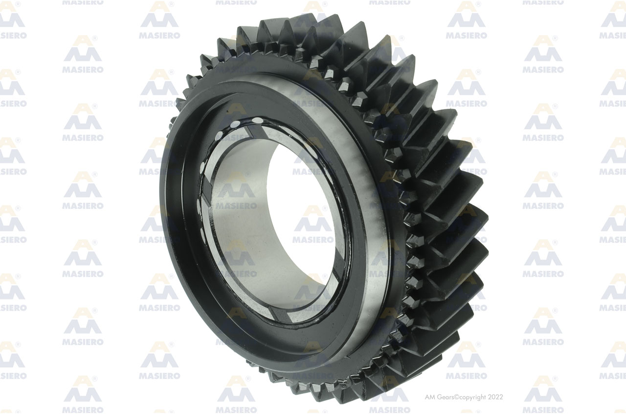 ENGR. COMPL. 3A 36 D. adaptado a HINO TRANSMISSION 330432070