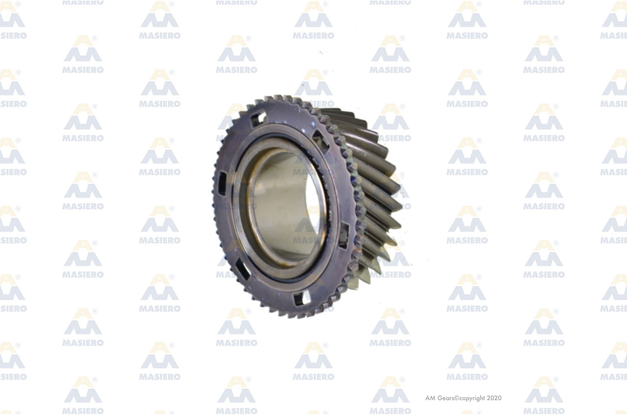 ENGR. COMPL. 3A 30 D. adaptado a EUROTEC 32000076