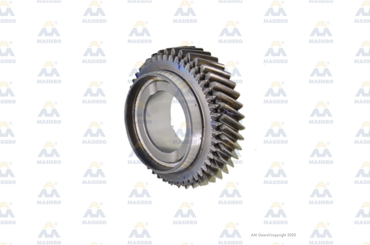 ENGR. COMPL. 6A 40 D. adaptado a VOLKSWAGEN 02S311349M