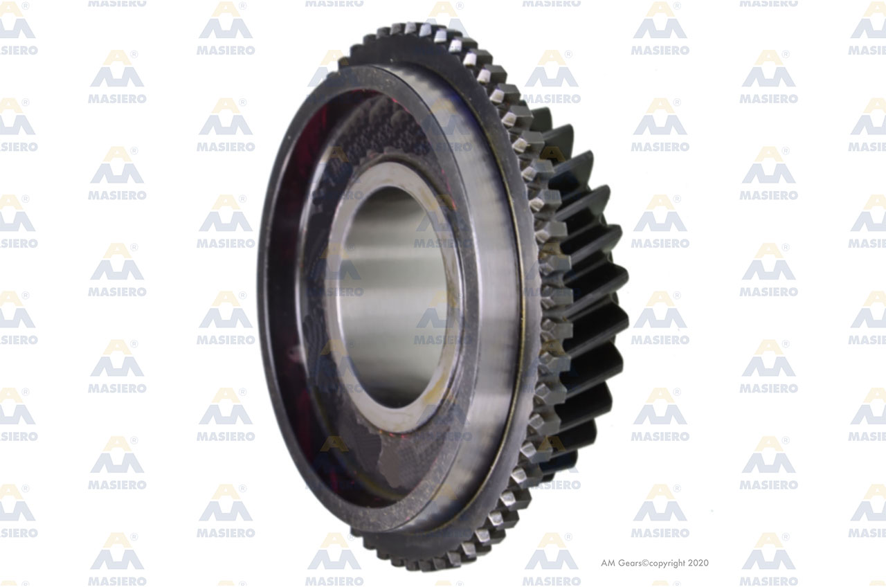 ENGR. COMPL. 4A 28 D. adaptado a HINO TRANSMISSION 33035E0140