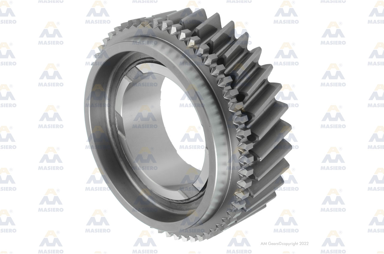 ENGR. COMPL. 3A 35 D. adaptado a HINO TRANSMISSION 33034E0080