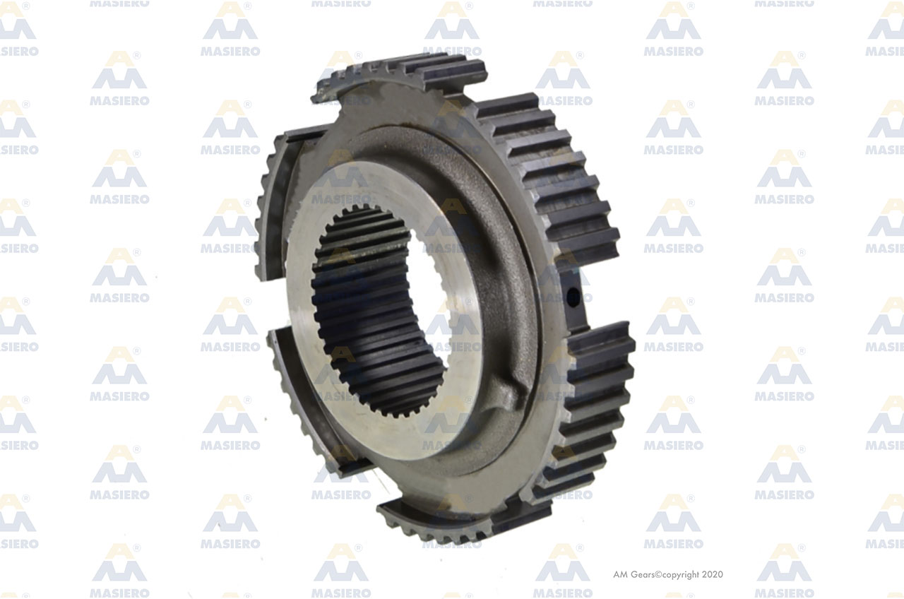 CUERPO DE SINCRONIZACION adaptado a HINO TRANSMISSION 33362E0030