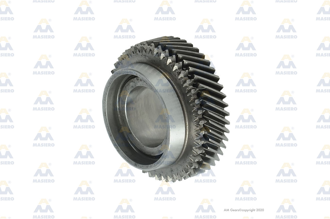 ENGR. COMPL. 5A 48 D. adaptado a VOLKSWAGEN 02T311158N