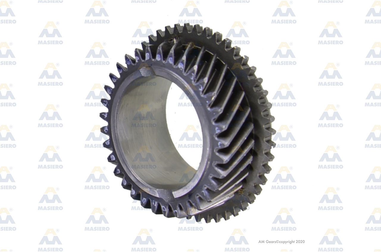 ENGR. COMPL. 6A 33 D. adaptado a VOLKSWAGEN 02M311349AB