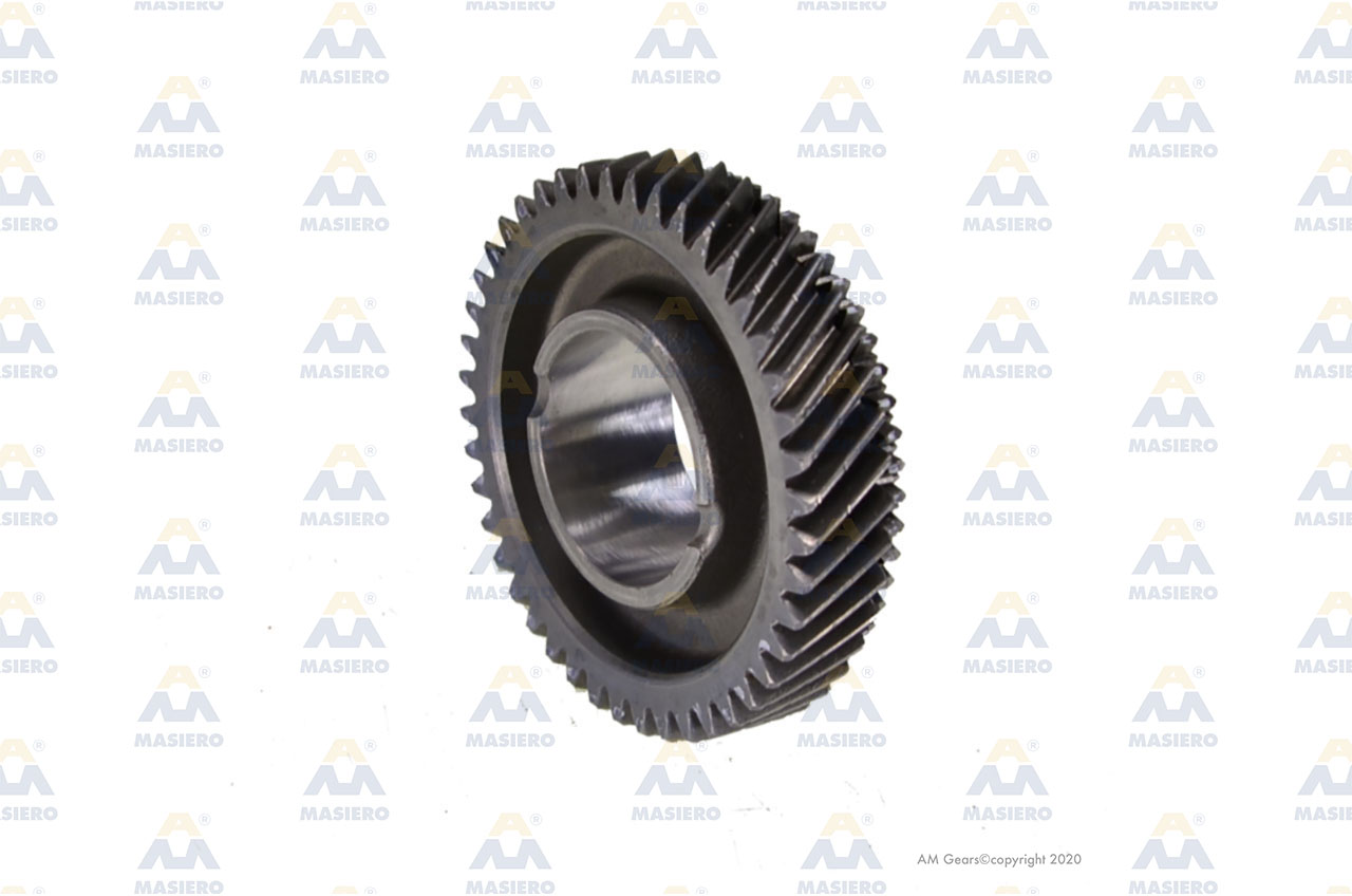 ENGR. COMPL. 3A 44 D. adaptado a VOLKSWAGEN 02M311129AD