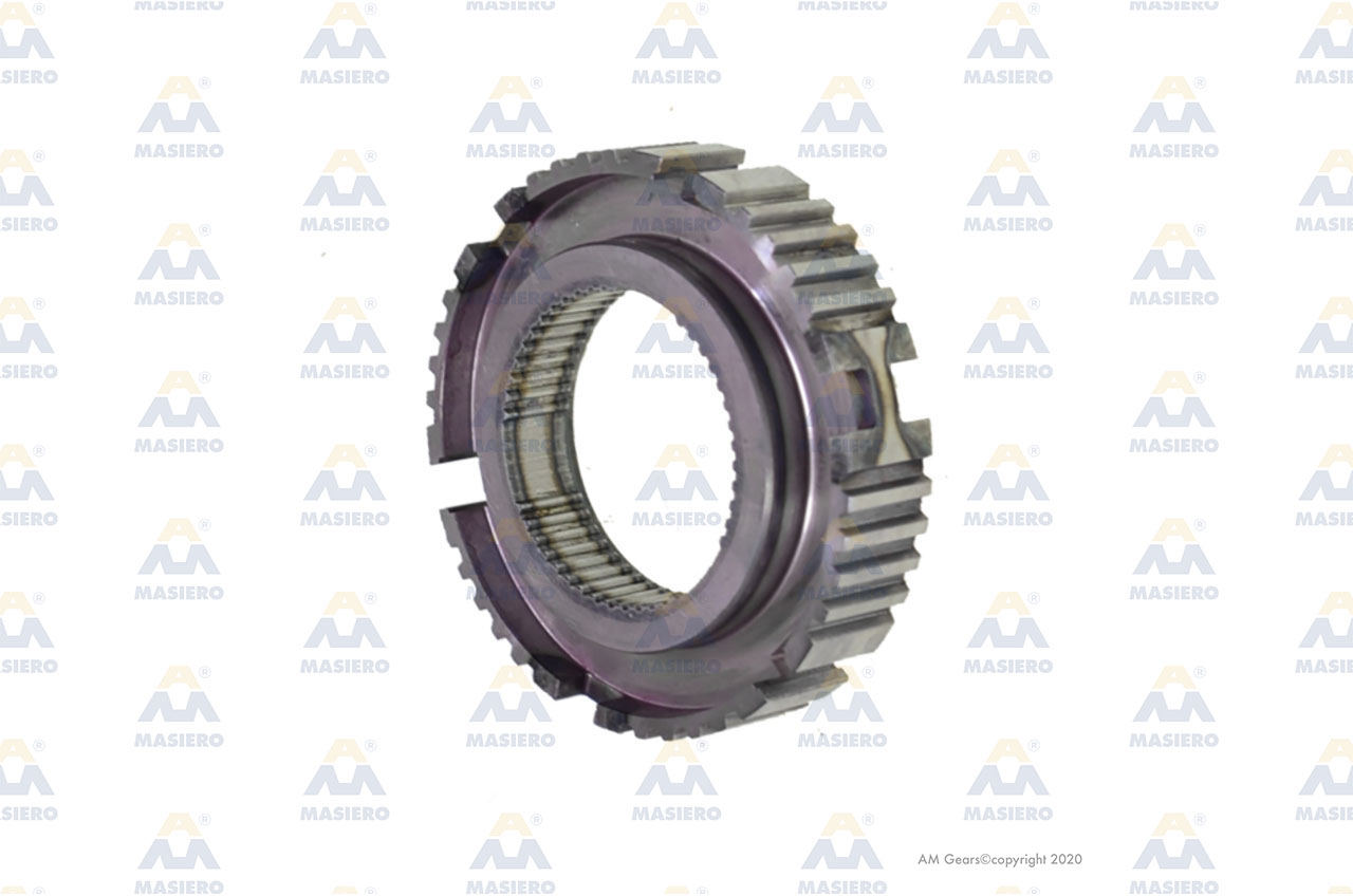 CUERPO DE SINCRO. 2A/3A adaptado a HINO TRANSMISSION 3336237030