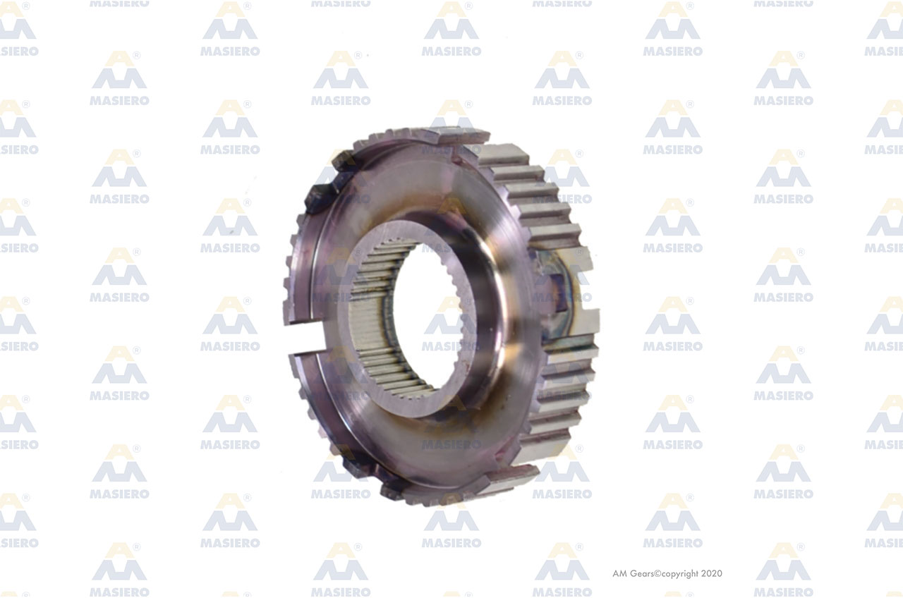 CUERPO DE SINCRO. 4A/5A adaptado a HINO TRANSMISSION 3339337041