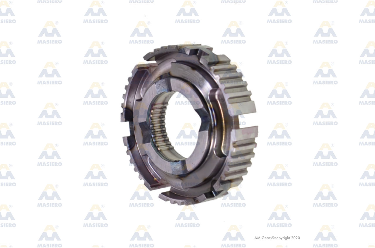 CUERPO DE SINCRO. 1A/M.A. adaptado a HINO TRANSMISSION 3336137060