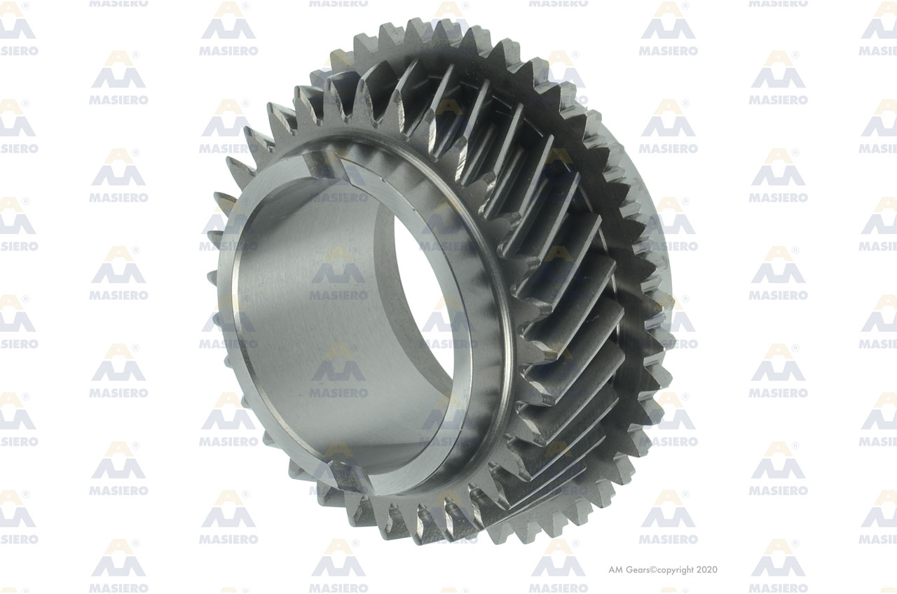 ENGR. COMPL. 5A 32 D. adaptado a VOLKSWAGEN 02G311158G