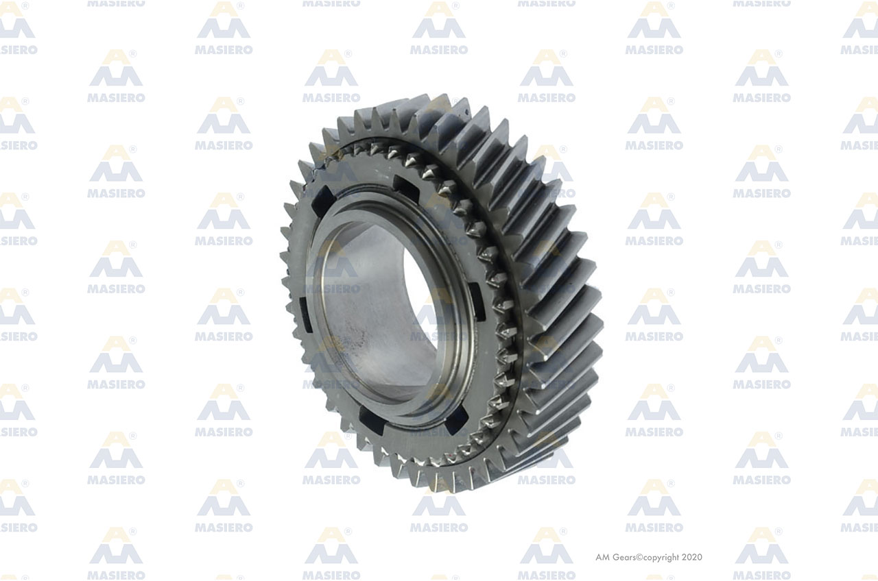 ENGR. COMPL. 2A 42 D. adaptado a BMW MINI CARS 62444