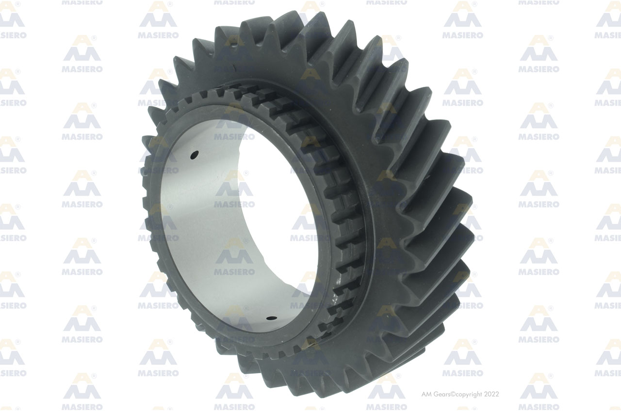 ENGRANAJE 4A 32 D. adaptado a HINO TRANSMISSION S333342590