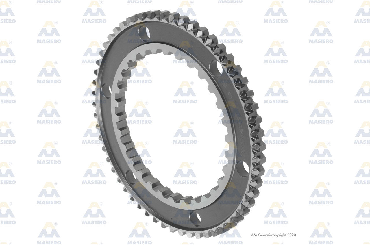 ANILLO 57 D. adaptado a HINO TRANSMISSION S33KPE0060