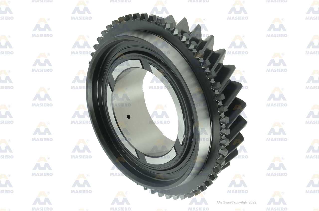 ENGR. COMPL. 4A 29 D. adaptado a HINO TRANSMISSION 33035E0100