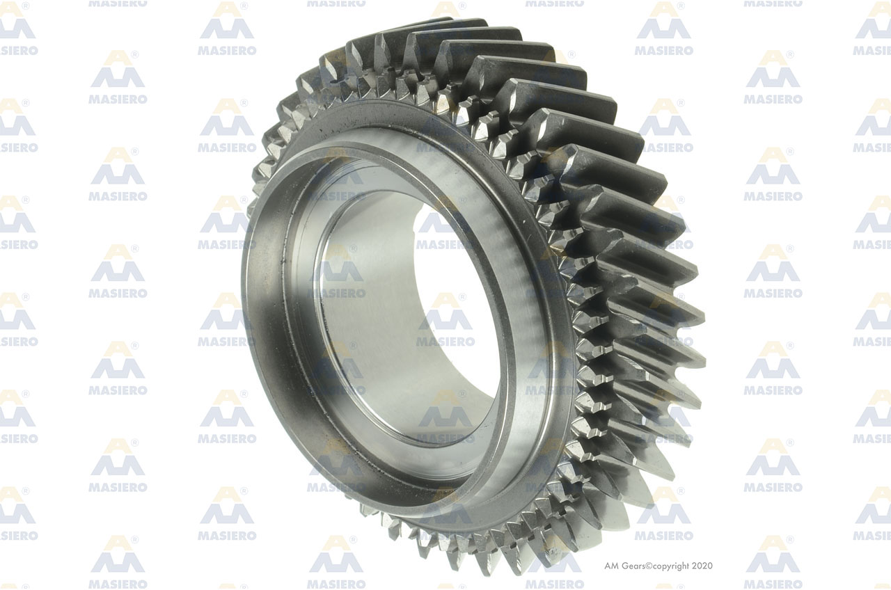 ENGR. COMPL. 5A 38 D. adaptado a VOLKSWAGEN 0A5311158AH