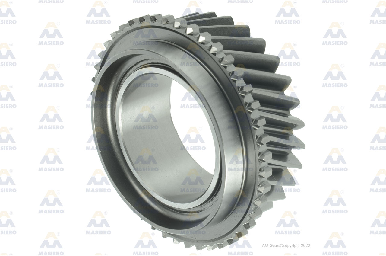 ENGR. COMPL. 4A 29 D. adaptado a ISUZU 8981685020