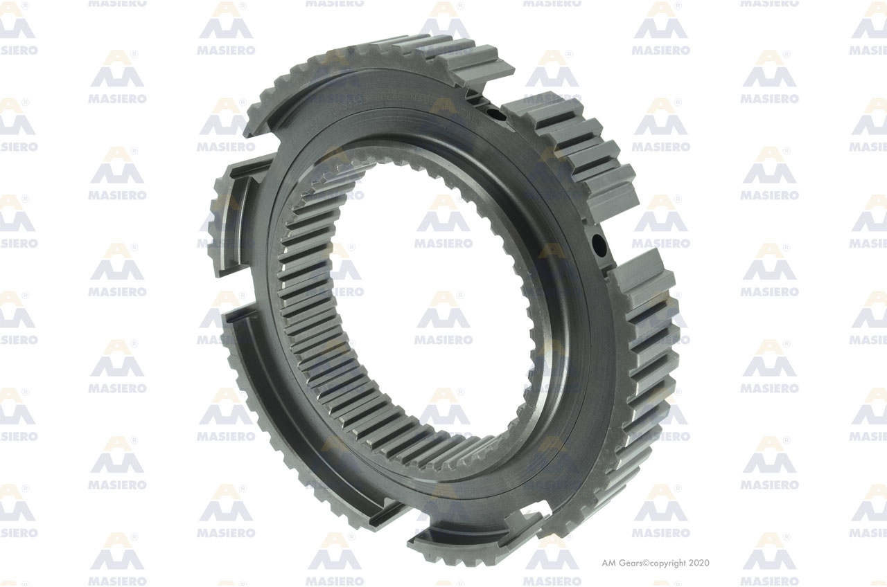 CUERPO DE SINCRONIZACION adaptado a HINO TRANSMISSION S3335E0040