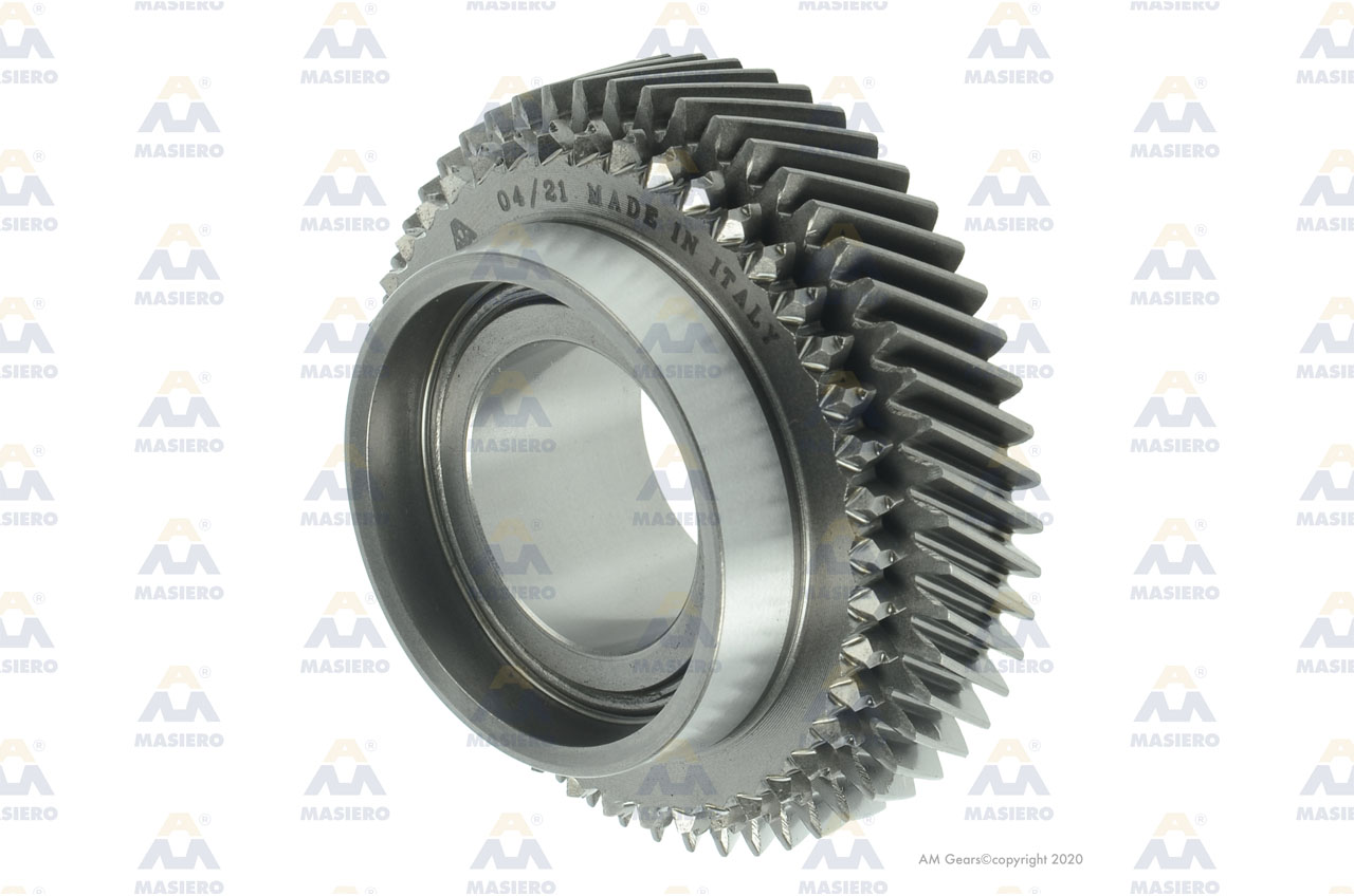 ENGR. COMPL. 5A 52 D. adaptado a VOLKSWAGEN 02T311158BA