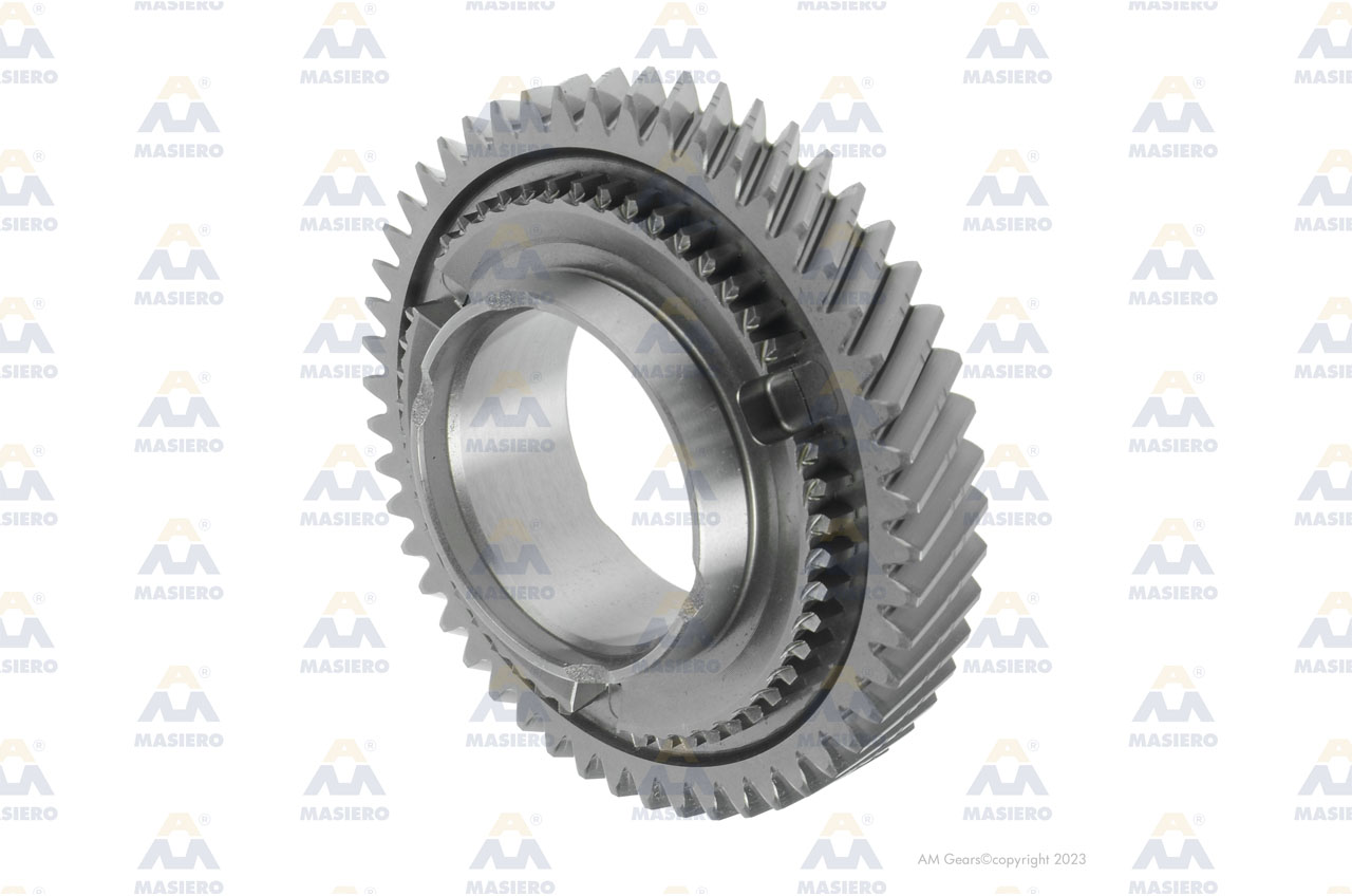 ENGR. COMPL. 2A 50 D. adaptado a BMW MINI CARS 63361