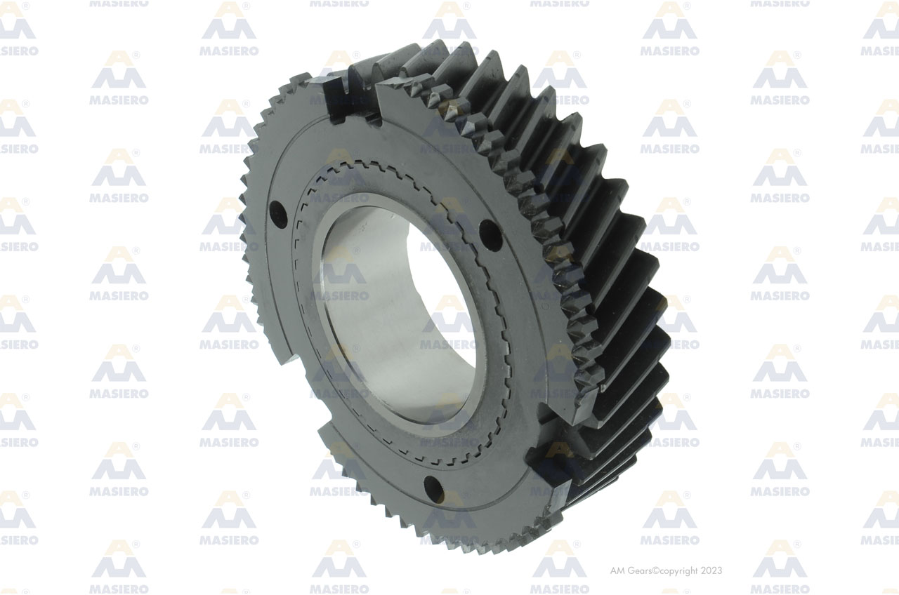 ENGR. COMPL. 3A 39 D. adaptado a HINO TRANSMISSION S330431802