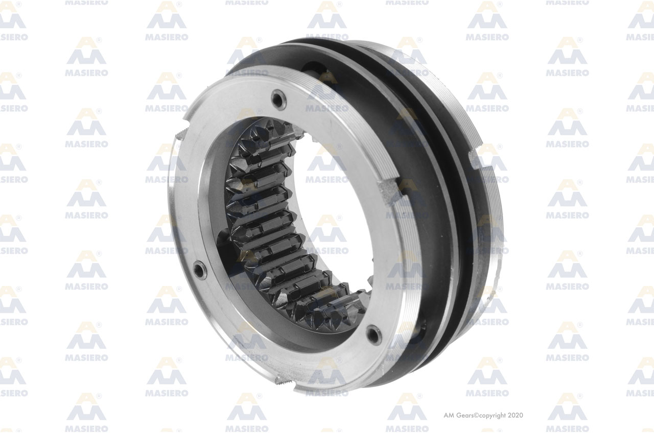 SINCRONIZADOR 3A/4A adaptado a PEUGEOT 235340SM