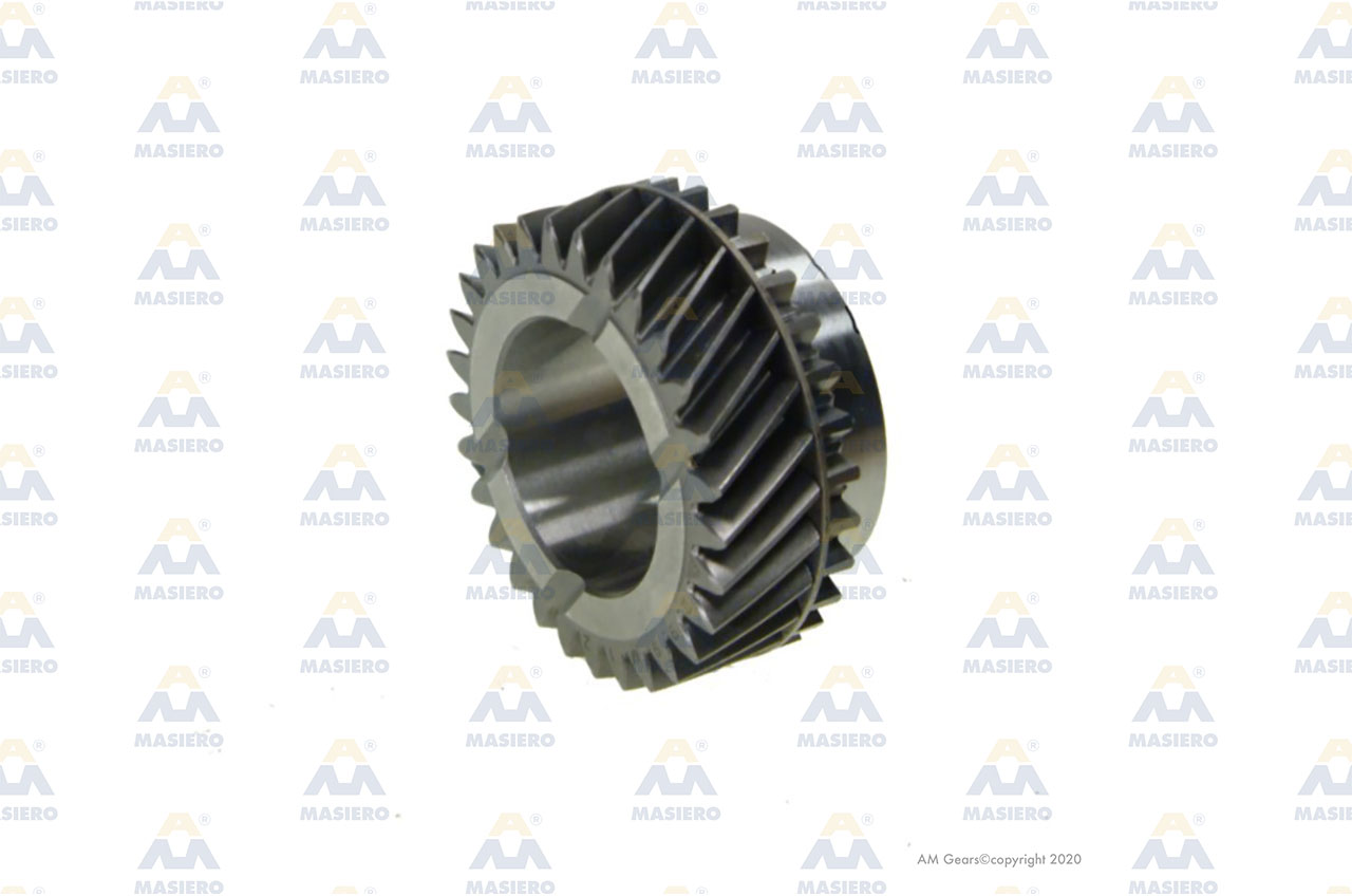 ENGR. COMPL. 3A 29 D. adaptado a ISUZU 8941611371