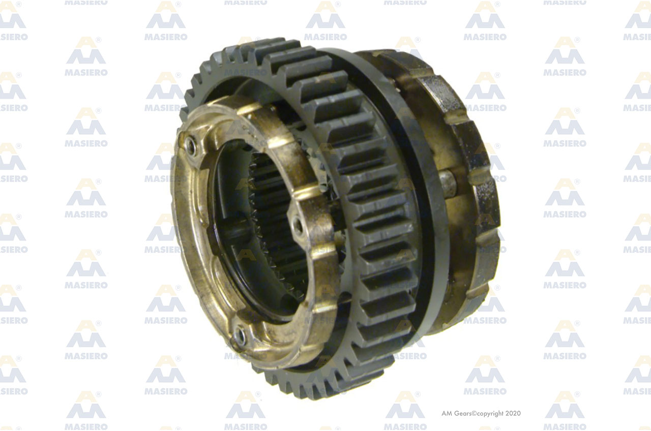 SINCRONIZADOR 1A/2A adaptado a TOYOTA 3330660010