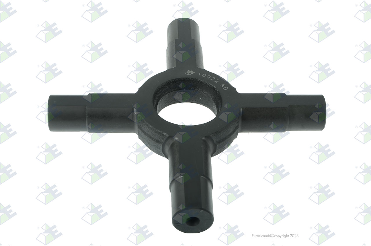 CRUCETA adaptado a MERITOR 81171986