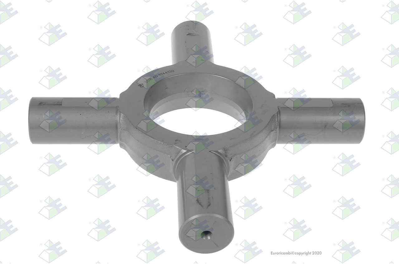 CRUCETA adaptado a EUROTEC 89000032