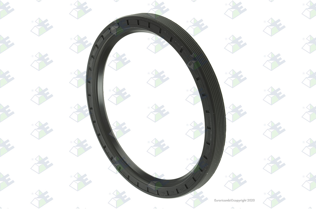 PARE-HUILE 145X175X15 MM adaptable à MERCEDES-BENZ 0139973546