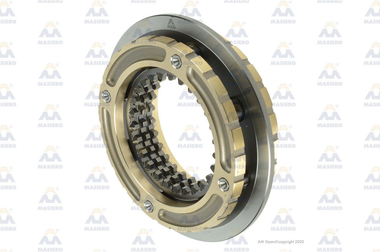 SYNCHRONISEUR COMPL. adaptable à EUROTEC 70000518