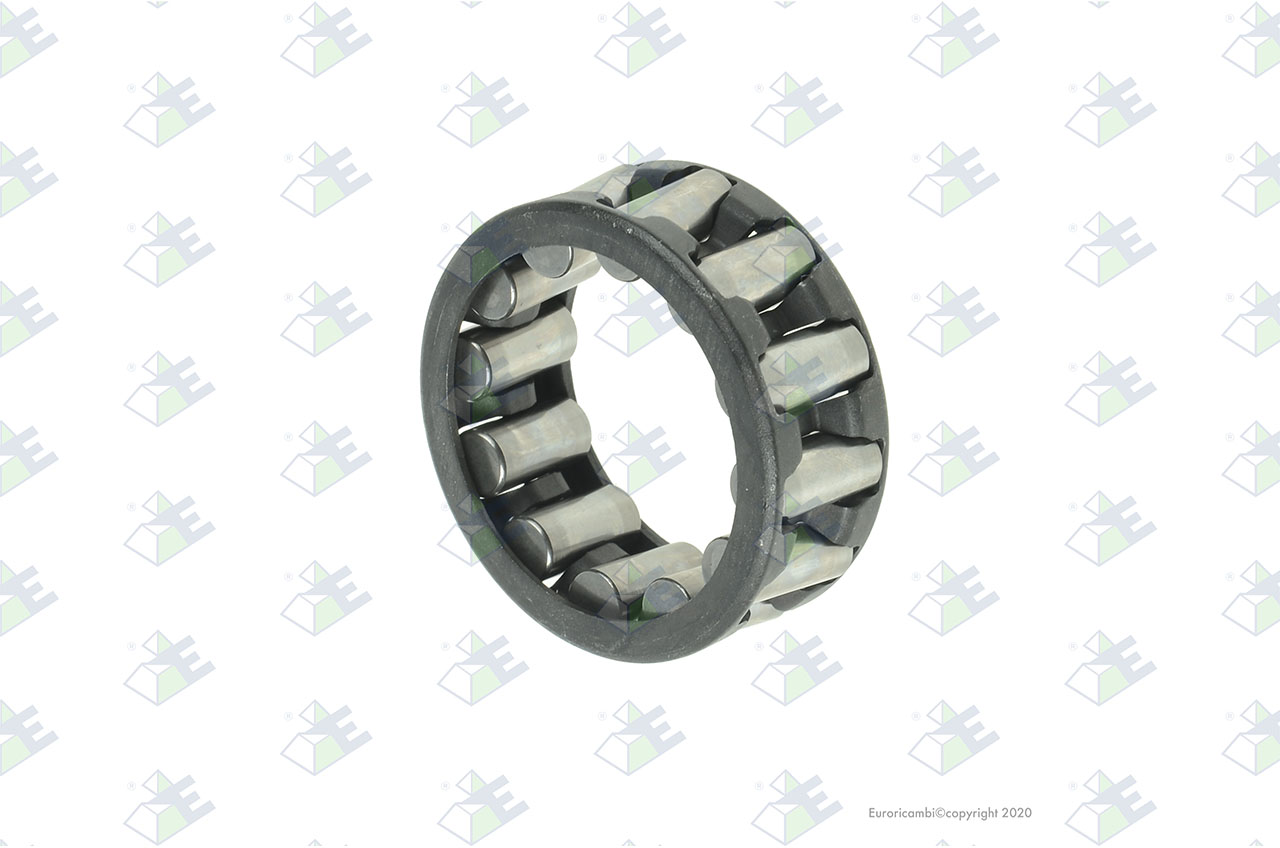 CAGE A ROUL. 32X46X17,625 adaptable à ZF TRANSMISSIONS 0735358303