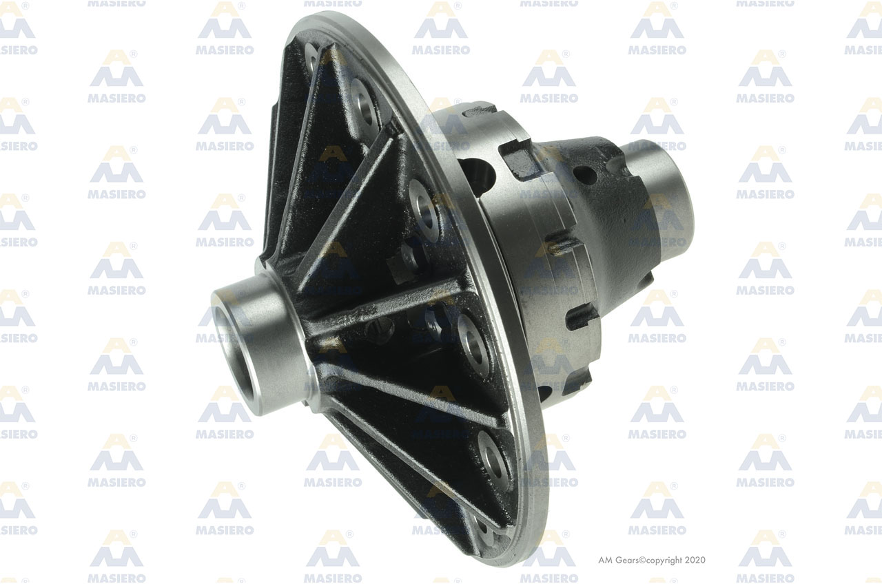 SCATOLA DIFF.LE VUOTA intercambiabile con HINO TRANSMISSION 413011820