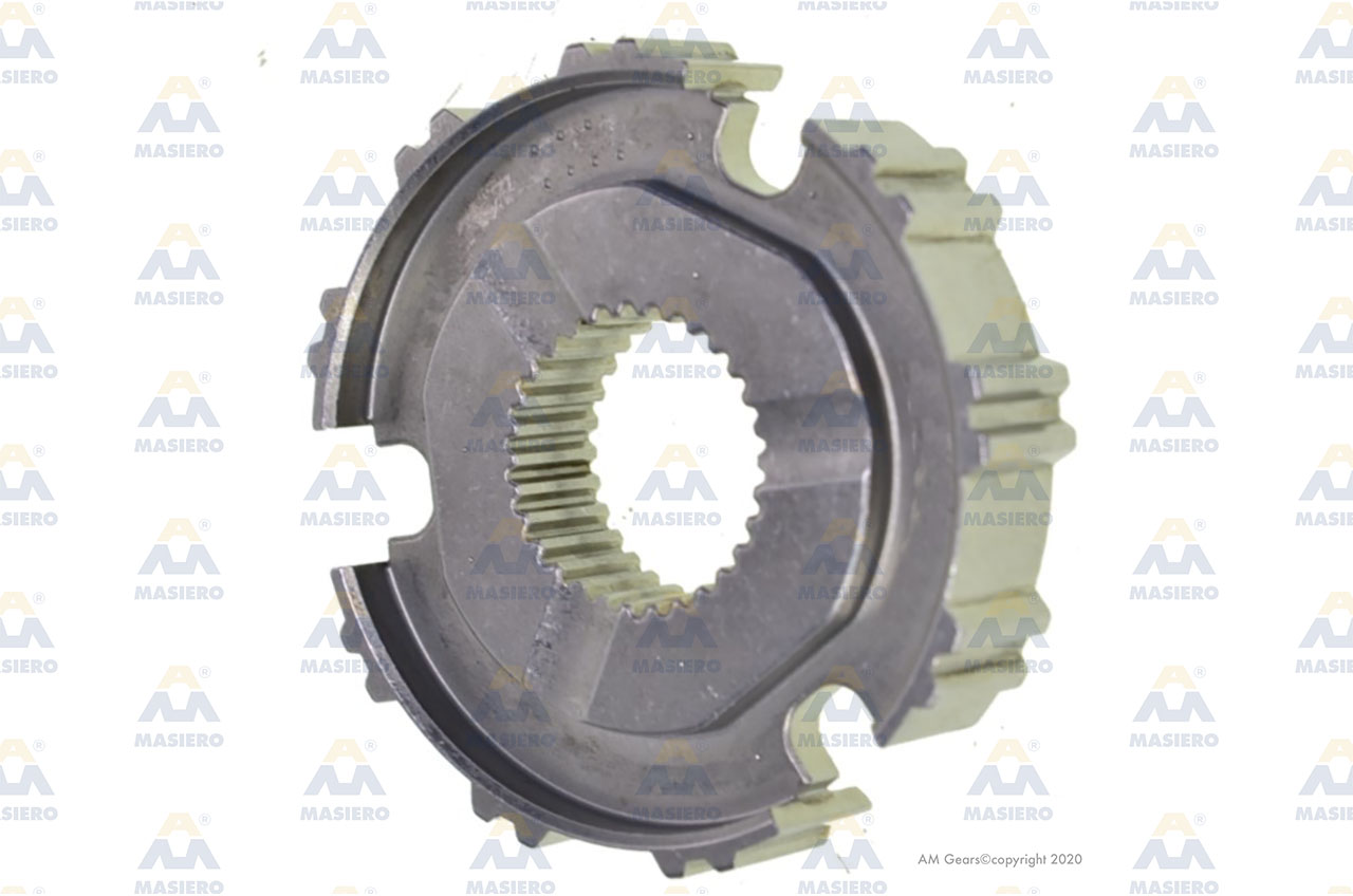 MOZZO SINCRO. 5A/6A VEL. intercambiabile con FORD 60776