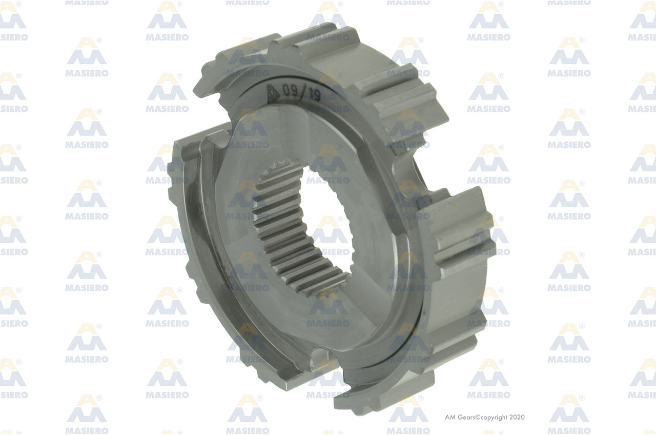 MOZZO SINCRO. 5A/6A VEL. intercambiabile con FORD 60848