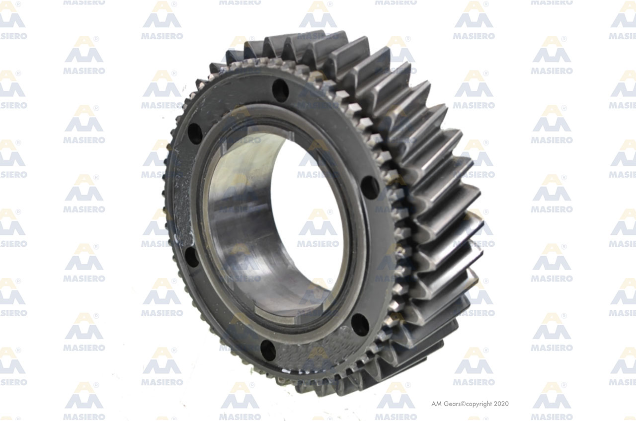 INGR. COMPL. 2A VEL. Z 39 intercambiabile con HINO TRANSMISSION 33033E0120