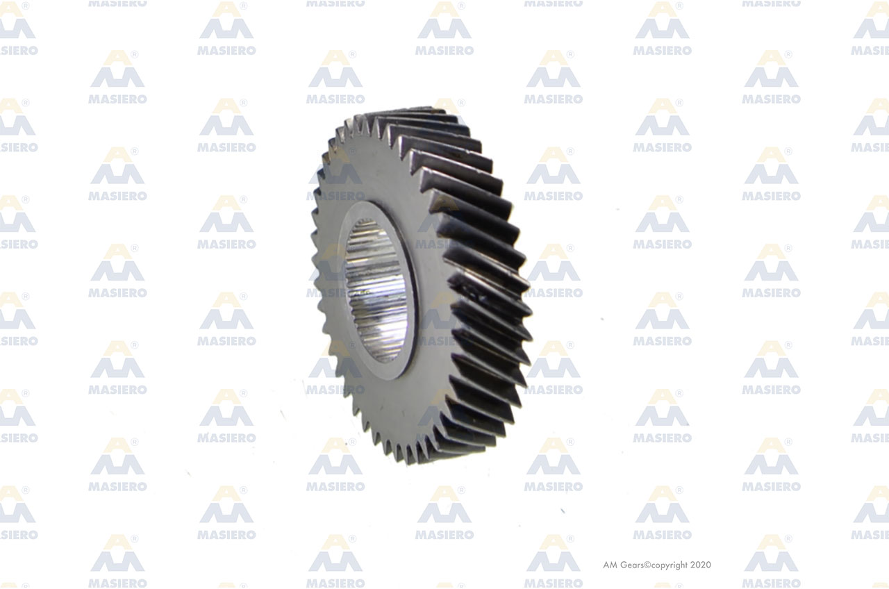 INGRANAGGIO 5A VEL. Z 42 intercambiabile con VOLKSWAGEN 62154