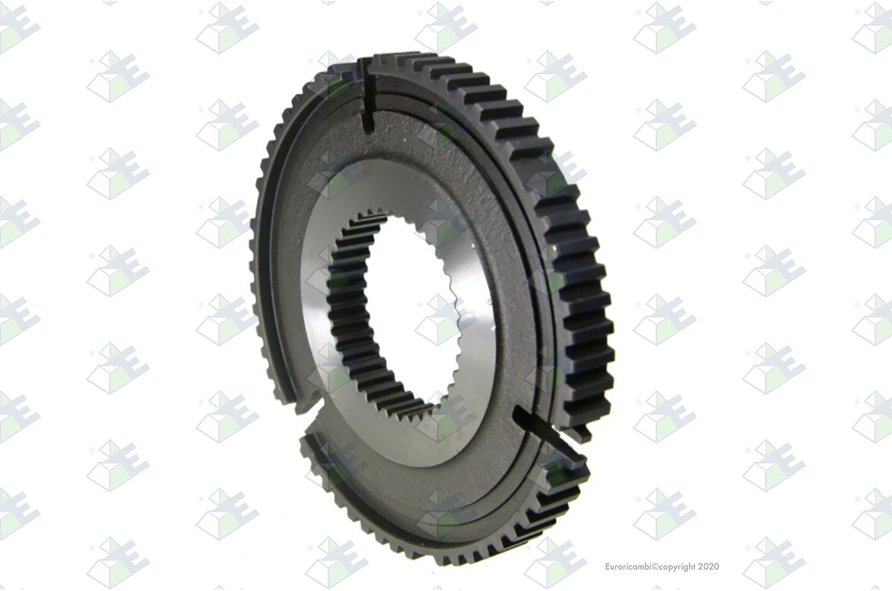 MOZZO SINCRO. 1A/2A VEL. intercambiabile con ZF TRANSMISSIONS 0091304127