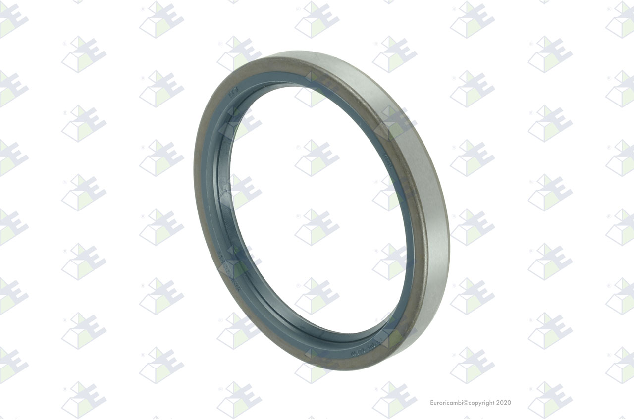 САЛЬНИК 85X105X10 MM Подходит для ZF TRANSMISSIONS 0734300145